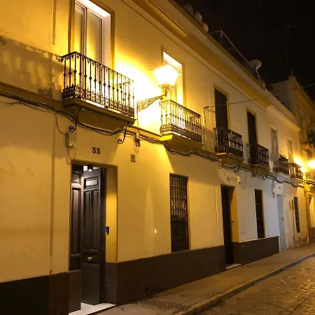 Home In Seville V33-B-2