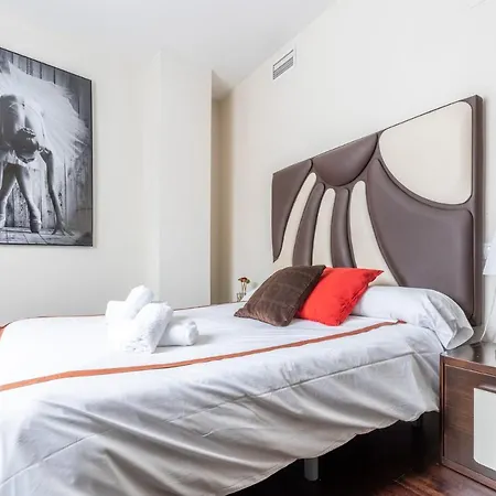 Precioso apartamento centro histórico Goles alto-2