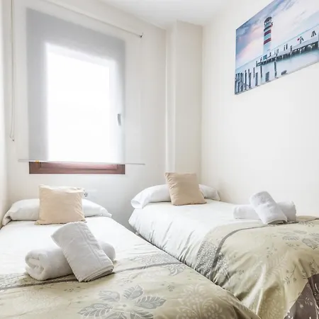 Precioso apartamento centro histórico Goles alto-3