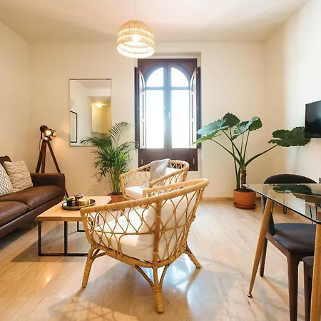 The Old Print House - Space Maison Apartments-2