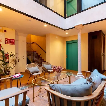 Suites San Pablo-2