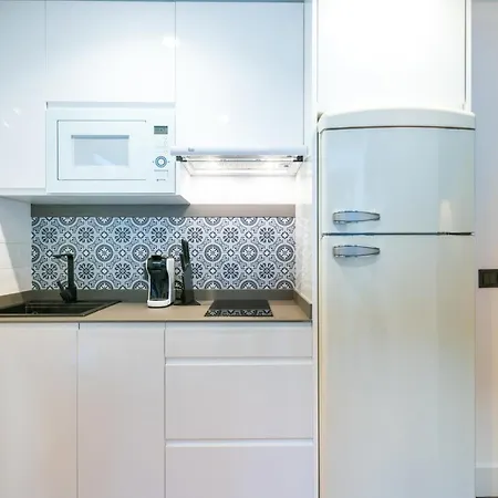 Suites San Pablo-3