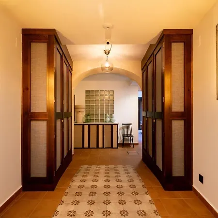 Suites San Pablo-3