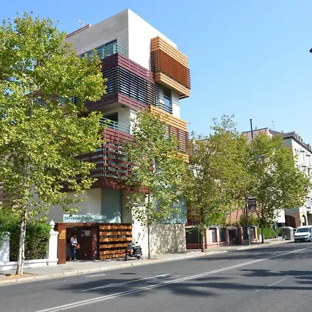 Urban House Siurot 33-2