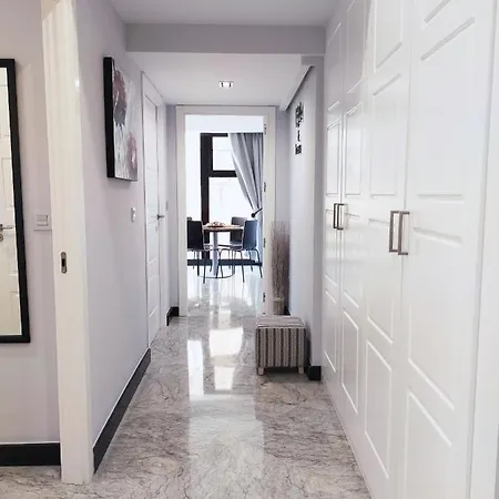 Bohemian & Suites Panoramic -Parking-3