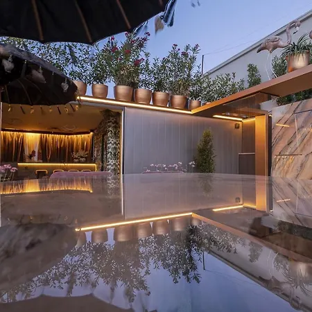 On Suites Sevilla Apartments (Adults Only)-3