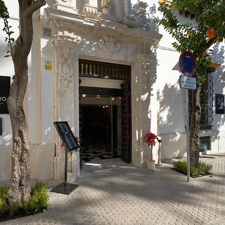 Suites Murillo Plaza Sta. Cruz-2