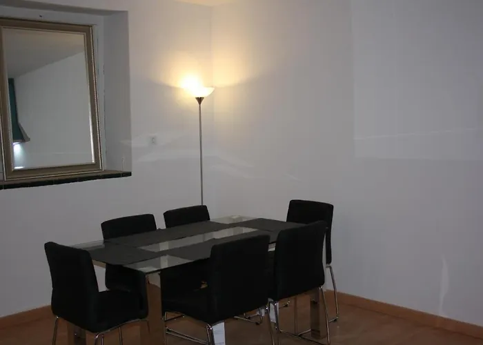 Coliseo Premium Apartment Siviglia, Spagna
