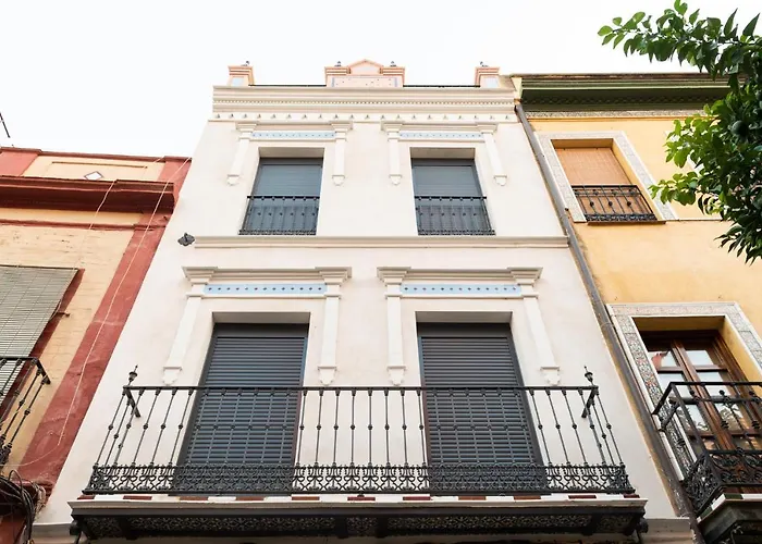 Casa Triana 1888 Suites by Época Sevilla, España