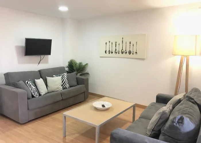 Apartamento Albareda Olehousing Sevilla, España