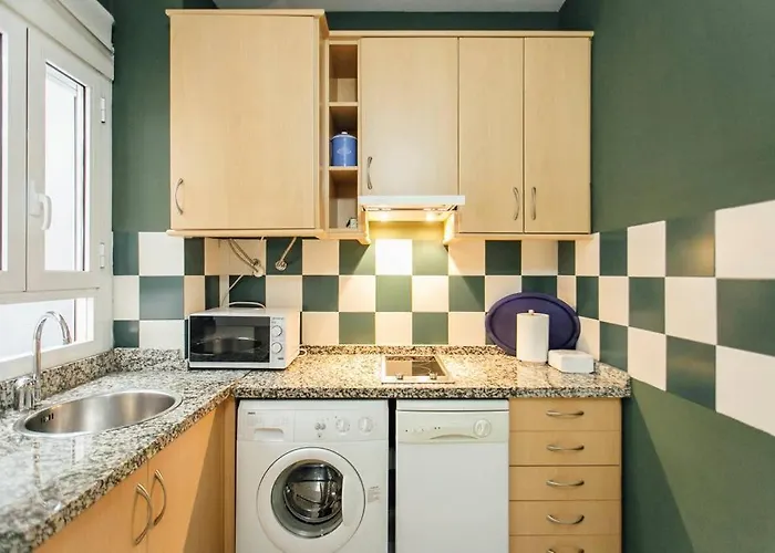 Precioso Apartamento En El Casco Antiguo De Triana Sevilla, España