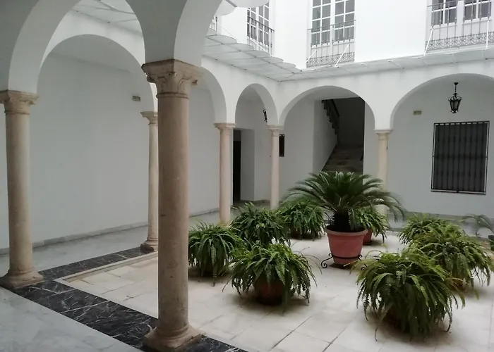 Salotur Tomas De Ibarra