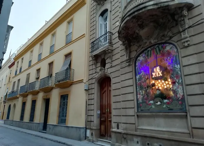 Salotur Tomas De Ibarra