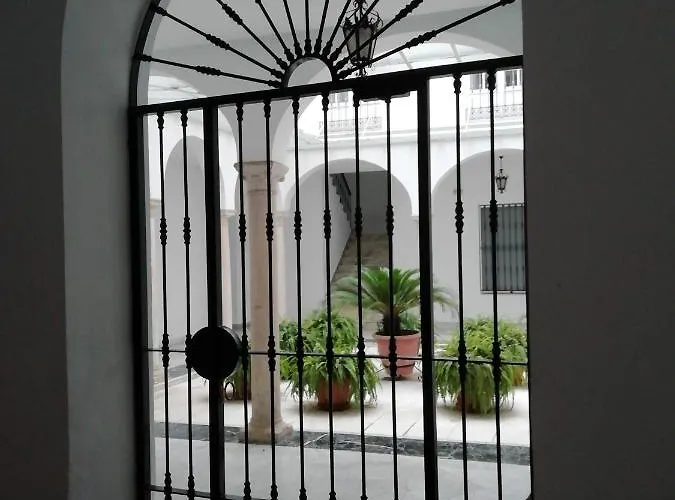 Apartamento SALOTUR Tomas de Ibarra Sevilla, España