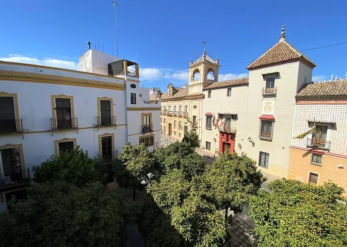 Casa Casco Histórico