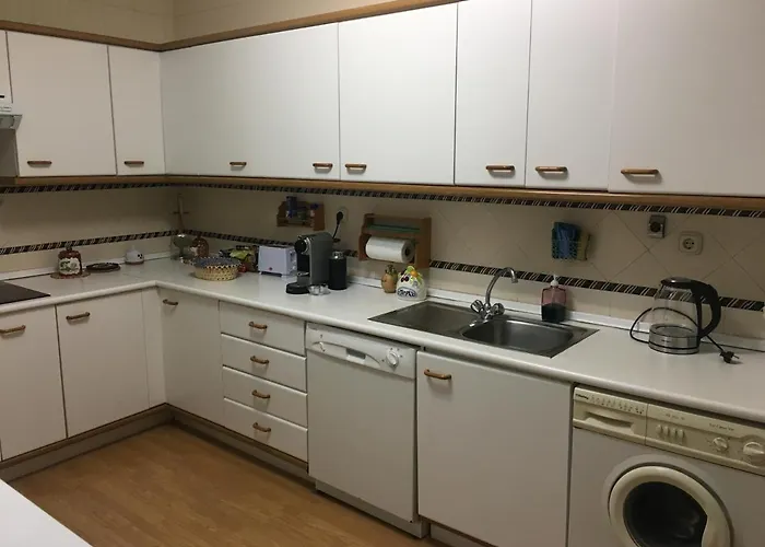 Apartamento Junto a casa pilatos Sevilla, España