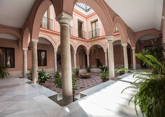Goyeneta Palace By Valcambre