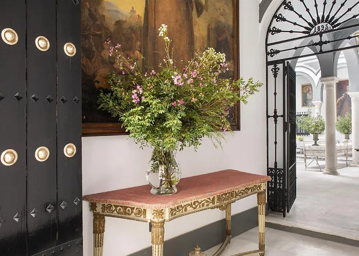Vac Luxury Home Sevilla, Spain