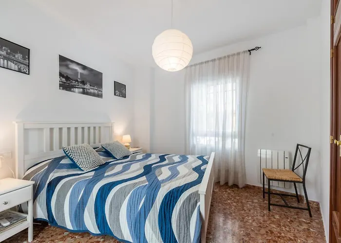 Anna Triana Boutique Apartament