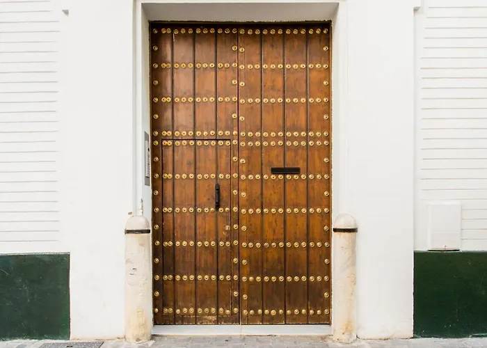 Mágico En Casa Palacio Del Siglo XVII