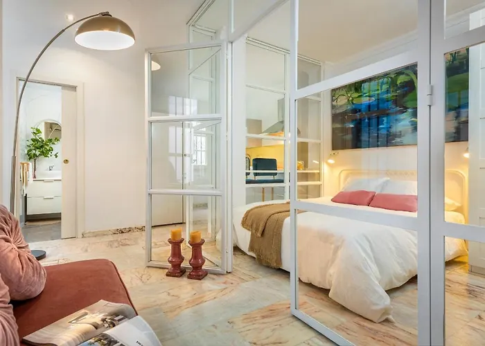 Unico Alcazar Apartment Siviglia, Spagna