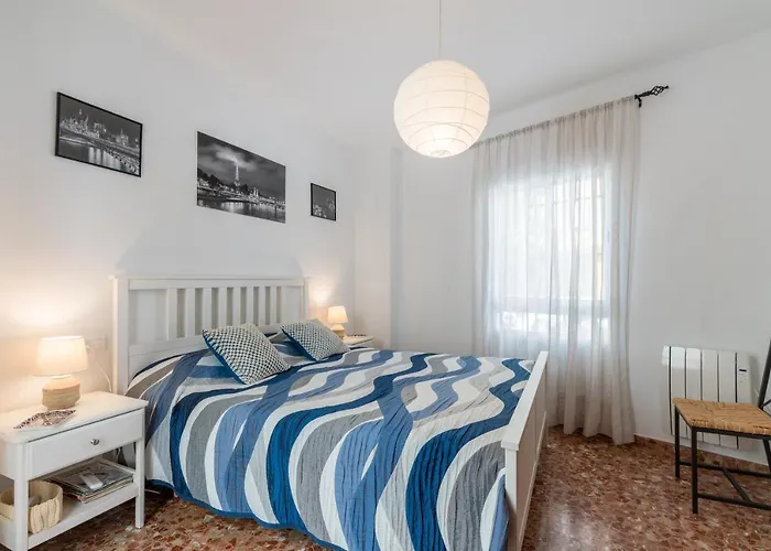 Anna Triana Boutique Apartament Sevilla, España