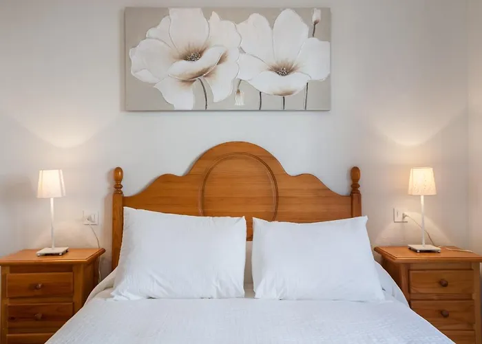 Apartamento cerca del Alcázar con garaje privado Sevilha, Espanha