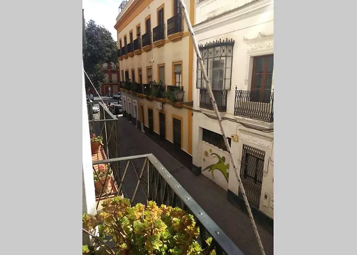 Centro Encarnación 1º D