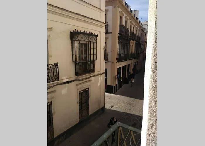 Centro Encarnación 1º D