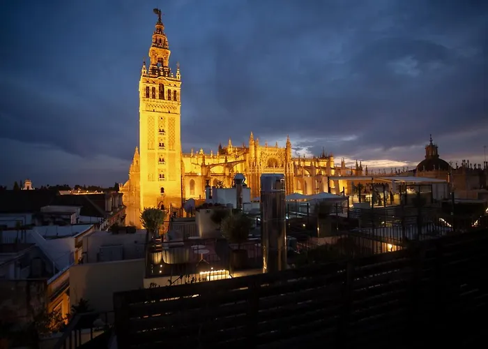 Giralda Sevilla Apartment, España