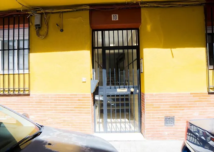 Rentalsevilla Tadeo Soler