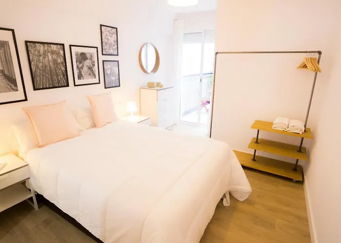 RentalSevilla Tadeo Soler, Spagna