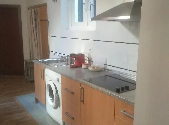 Apartamento Centro Santa Catalina 1º B Siviglia, Spagna