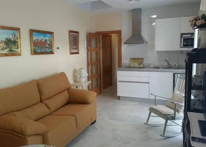 Alleanza, Puerta A Santa Cruz