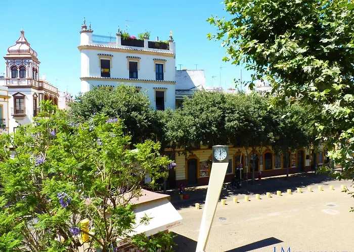 Alameda Square