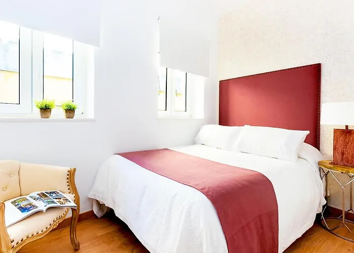 Genteel Home Lope De Rueda