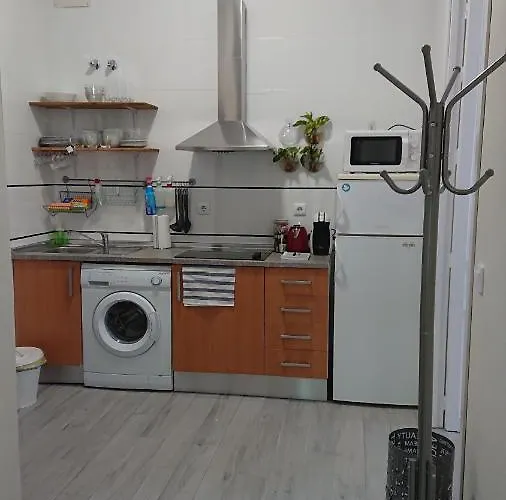 Apartamento Centro Santa Catalina Siviglia, Spagna