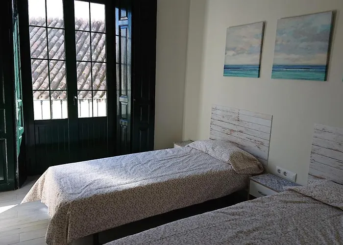 Apartamento Centro Santa Catalina