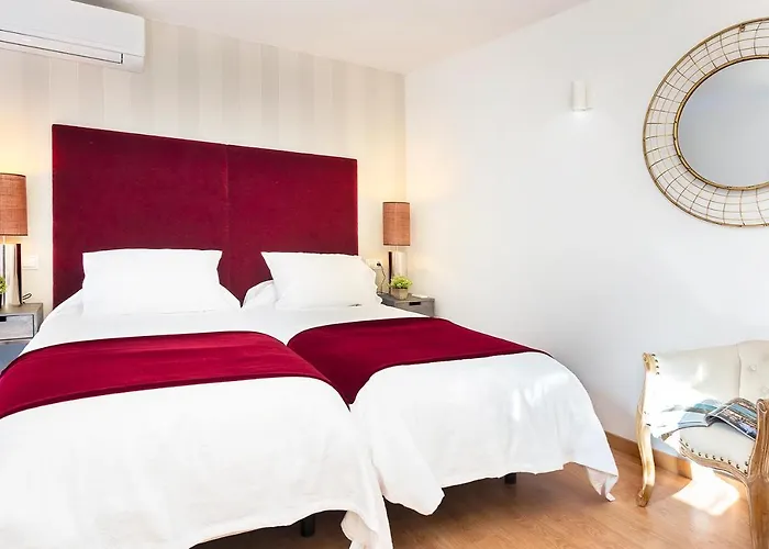 Genteel Home Lope De Rueda