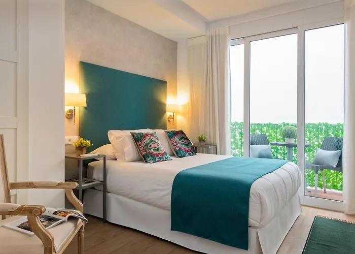 Genteel Home Banos Sevilla, Spanien