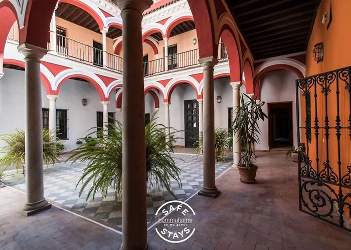 Hommyhome San Isidoro