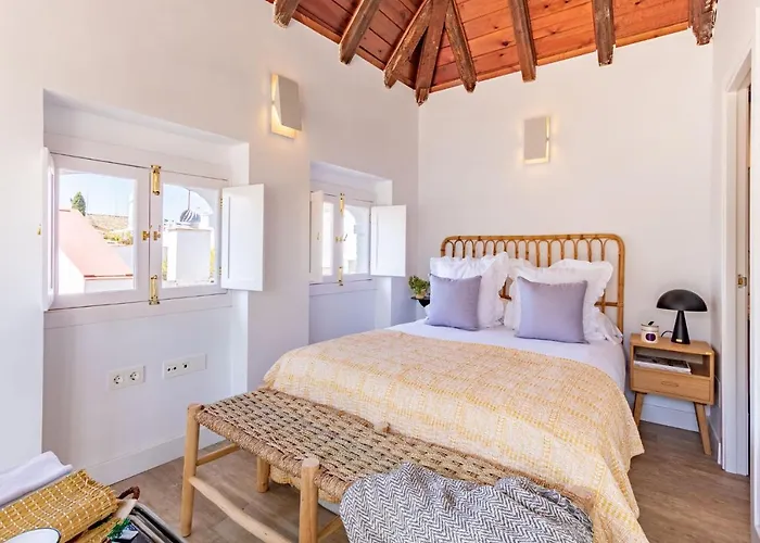Apartamento Pimienta 9- Santa Cruz Luxury by Valcambre Sevilla, España