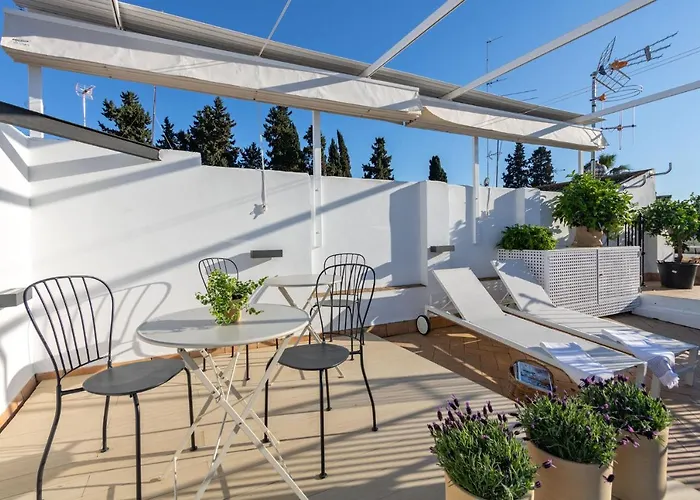Pimienta 9- Santa Cruz Luxury By Valcambre