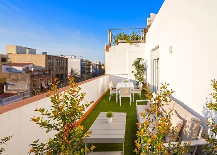 Genteel Home Recaredo