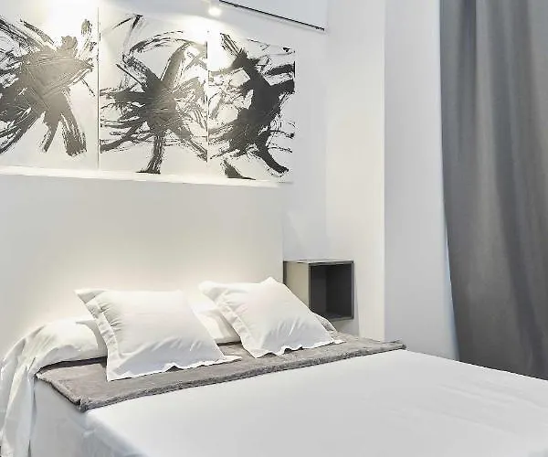 Apartamento El Sur Modern & Luxury Sevilla, España