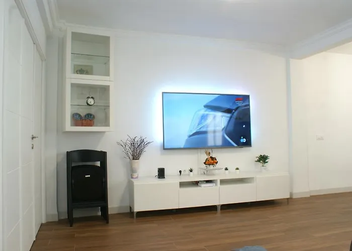 Apartamento Levies Sevilla, España