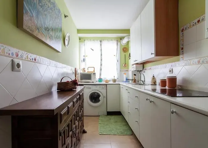 Habitación piso compartido Sevilla, España
