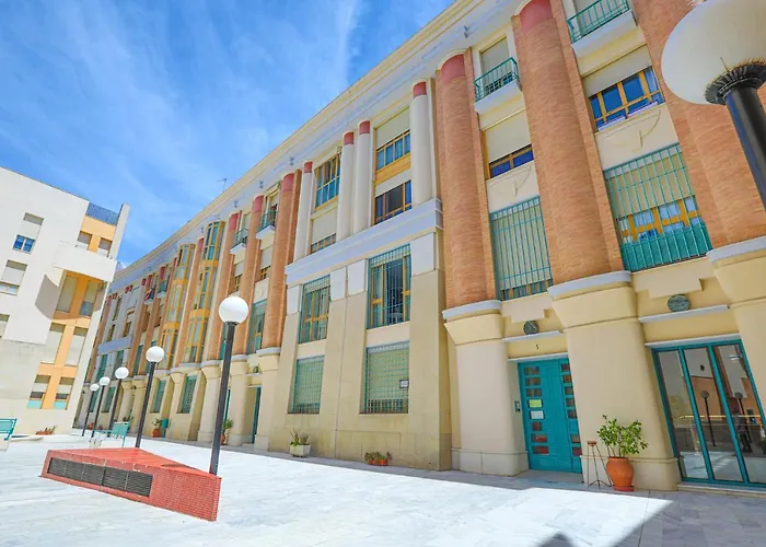 Piso Triana, Sevilla, Spagna