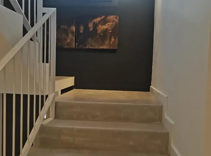 Apartamento Feria Modern & Luxury Sevilla, España