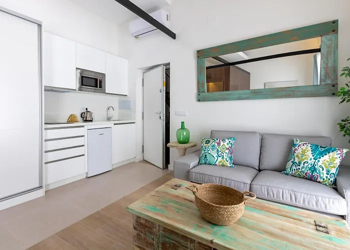 Tu Casa En Herrera El Viejo Sevilla, Spanje
